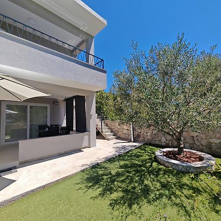 Olive Tree Apartment Zecevo Rogoznica  Esterno foto