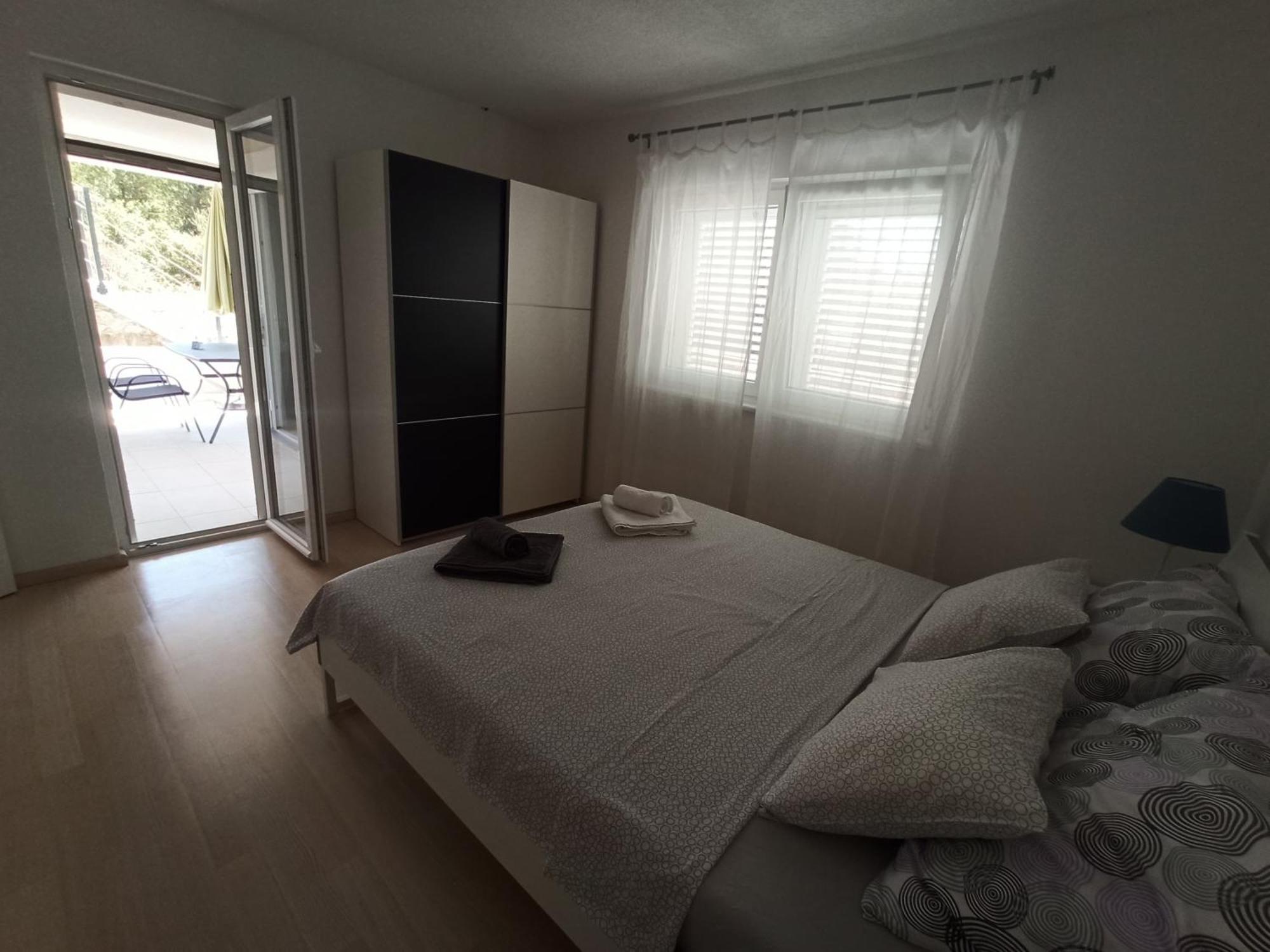 Olive Tree Apartment Zecevo Rogoznica  Esterno foto